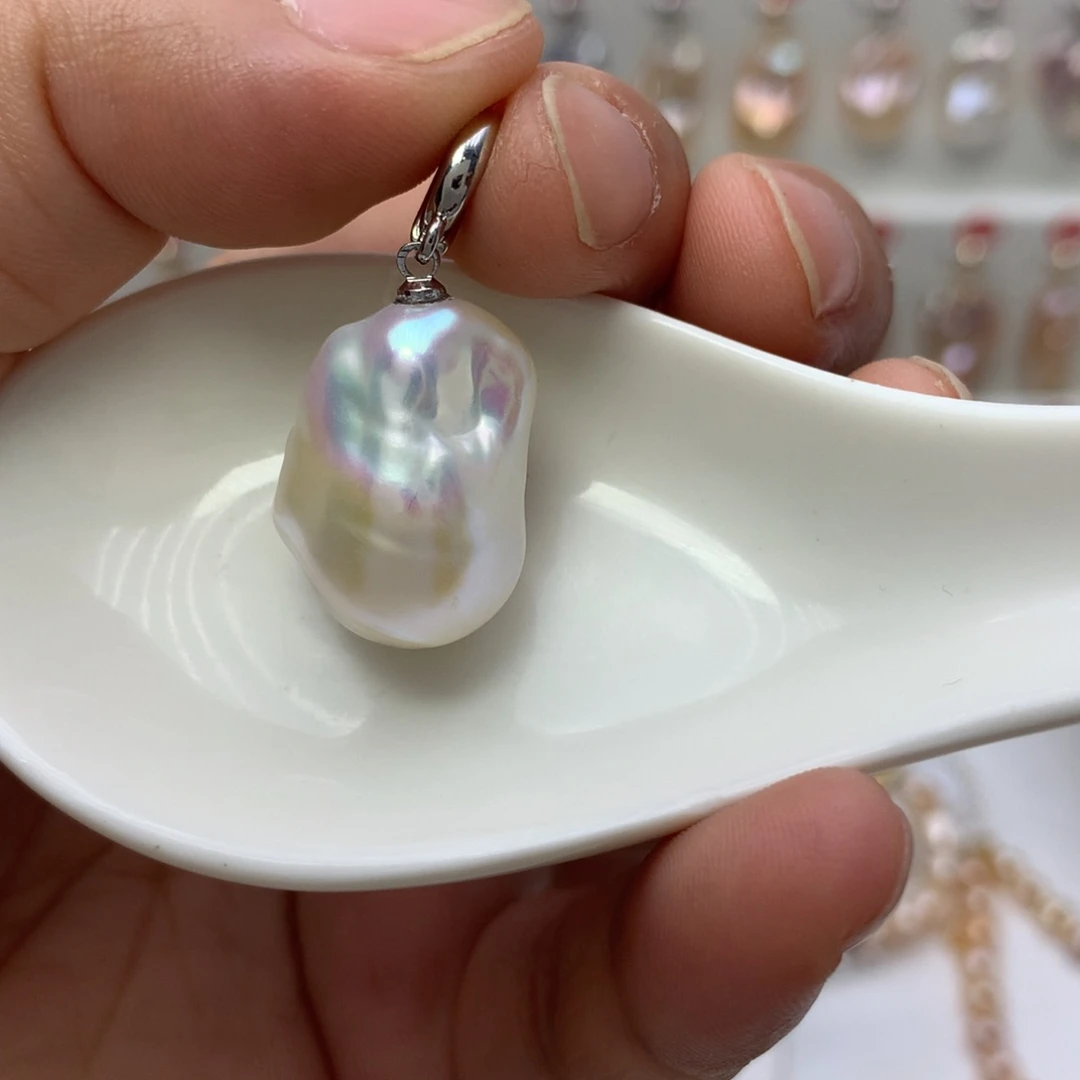 未镶嵌淡水珍珠其他