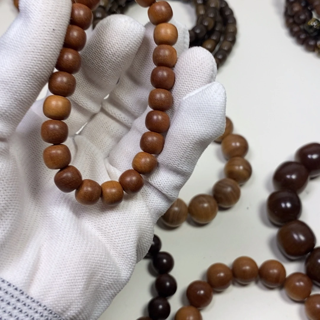 用***0檀香木老山檀香78沉水奶香