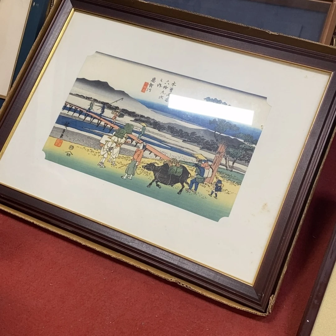 H*O精品剪纸作品欣赏