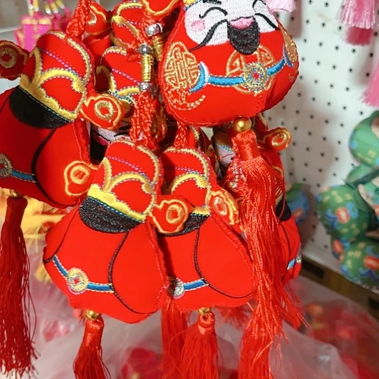 直播间推荐处理10串