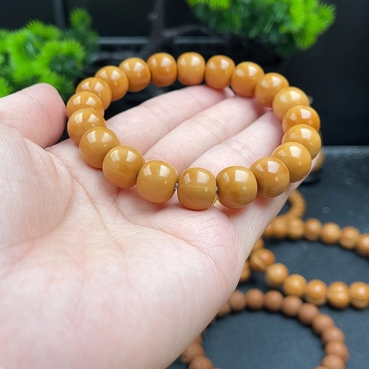 手串猴头核桃福利老型