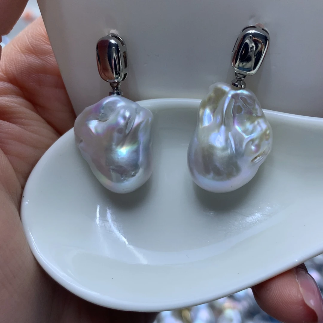 其它淡水珍珠未镶嵌