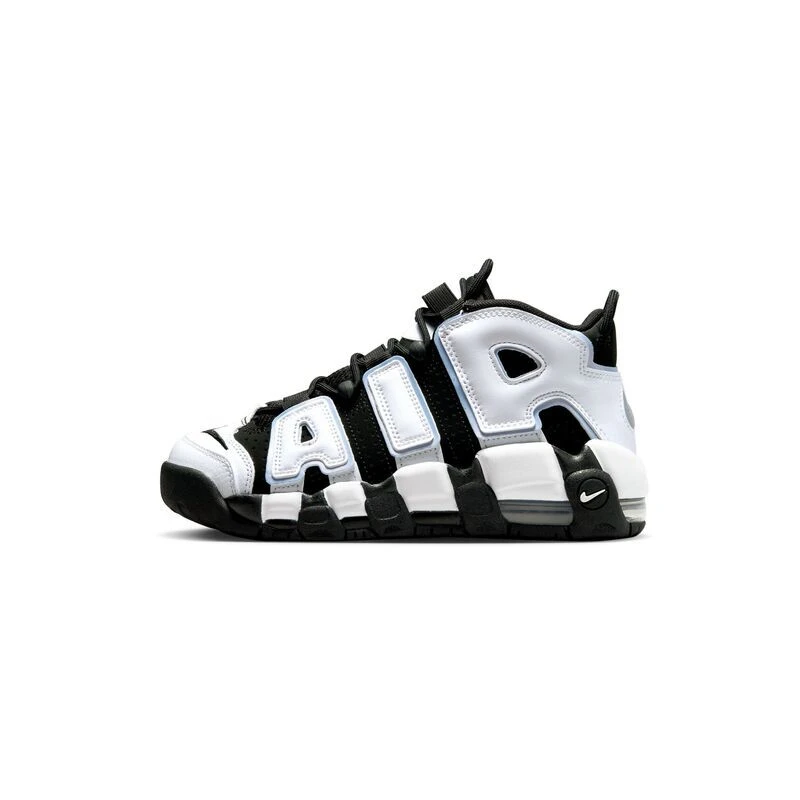 Nike耐克经典时尚舒适百搭休闲耐穿儿童篮球鞋DQ6200-001