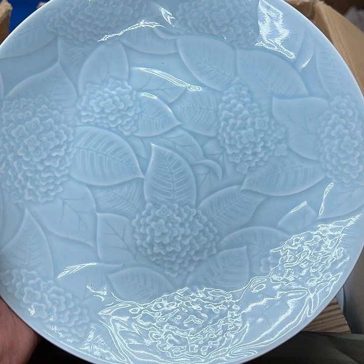 25包邮，盘子，碗，杯子，茶壶，默认瑕疵