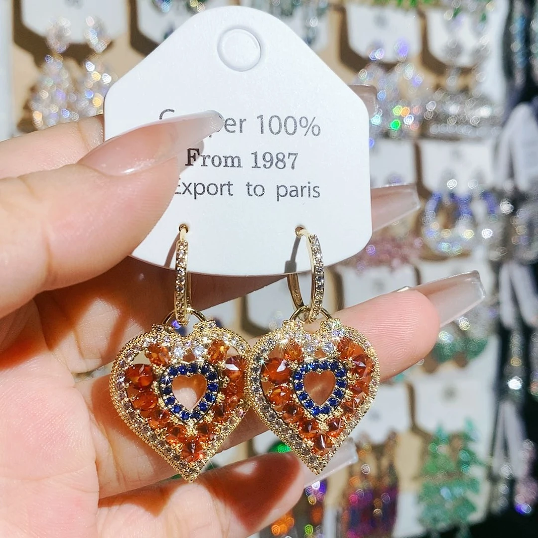 铜合金锆石925银