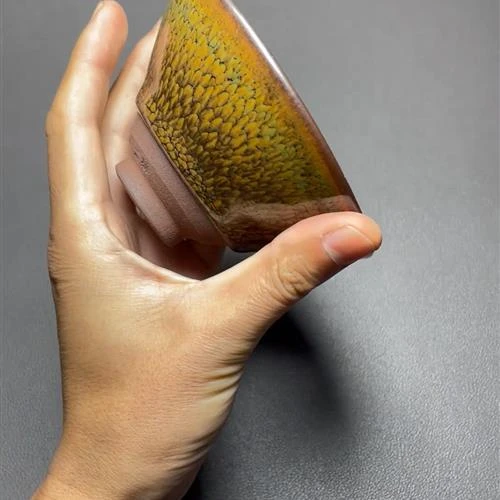 【闪购商品】茶盏-瑕疵-572.........