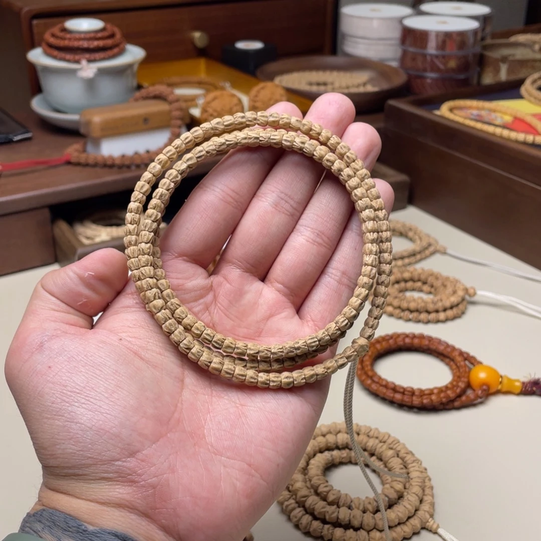 吊坠柏香籽/百香籽