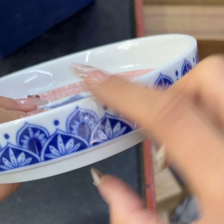海外陶瓷茶具日化