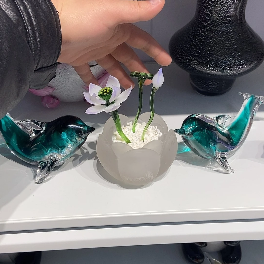 琉璃手工艺品全品