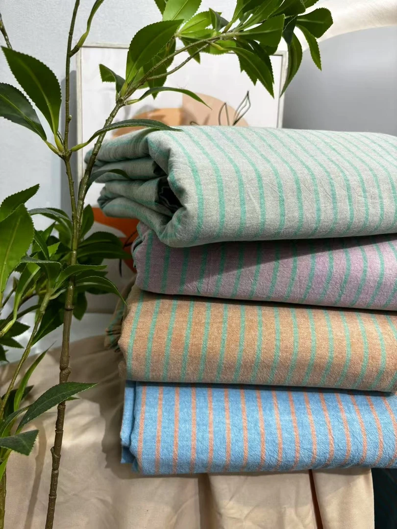 特价全棉枕套 高支断码少量