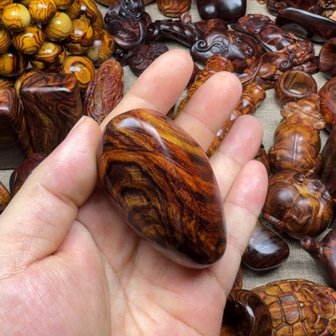 黄花梨/降香黄檀我