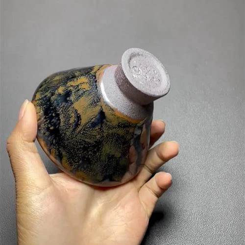 【闪购商品】茶盏-547............