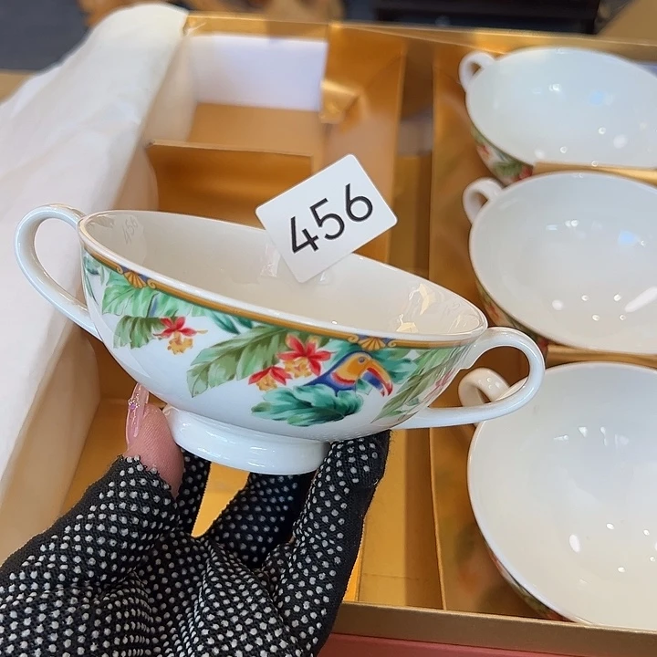 茶盏我的小伙伴们都在