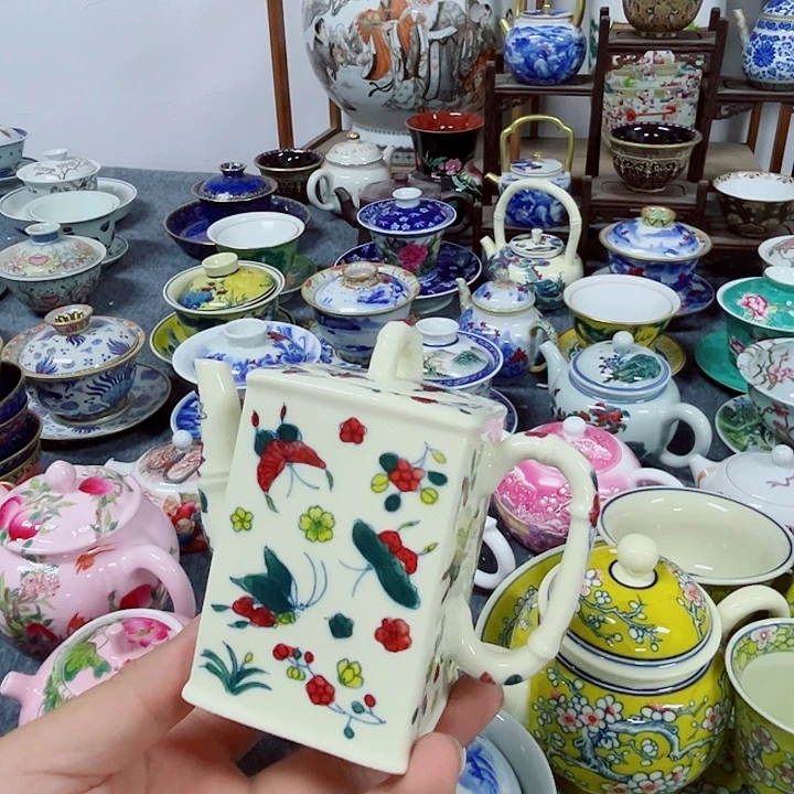 景德镇陶瓷研究所