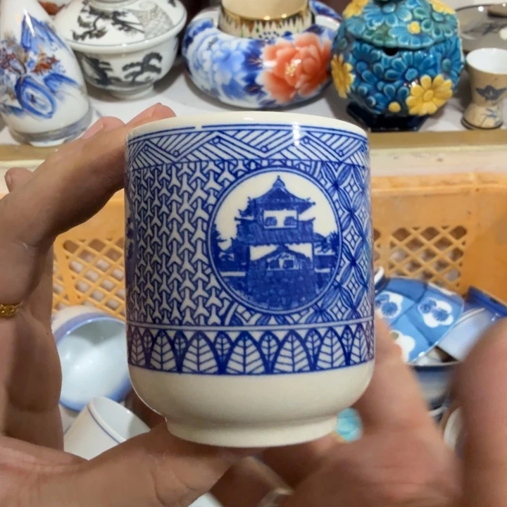 陶瓷推荐第二名20包邮