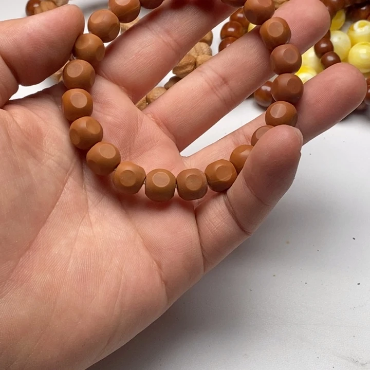 吊坠猴头核桃全品六方返油