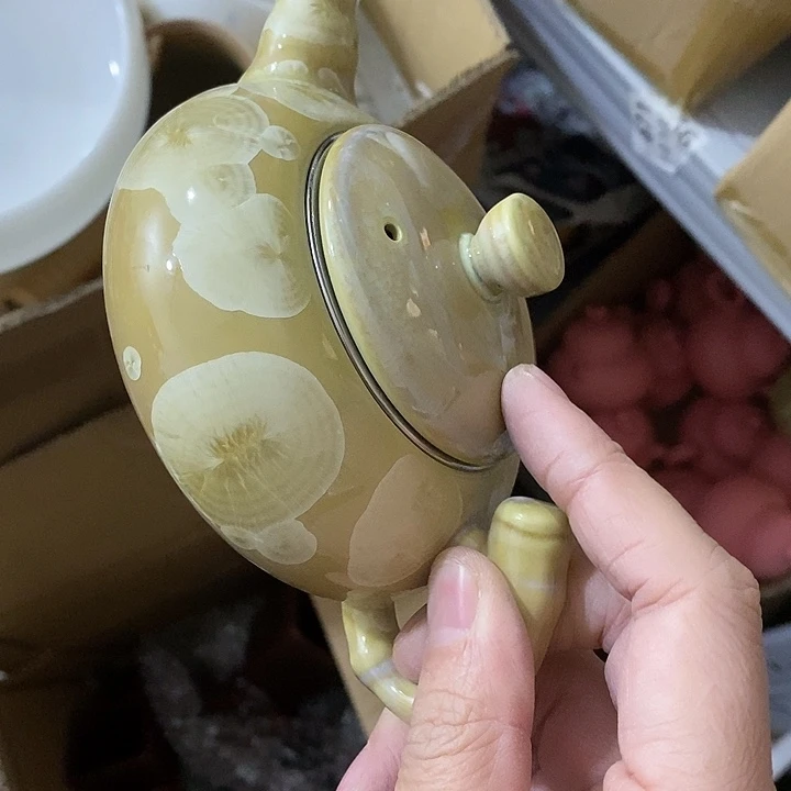 陶瓷艺术品及陶瓷制品