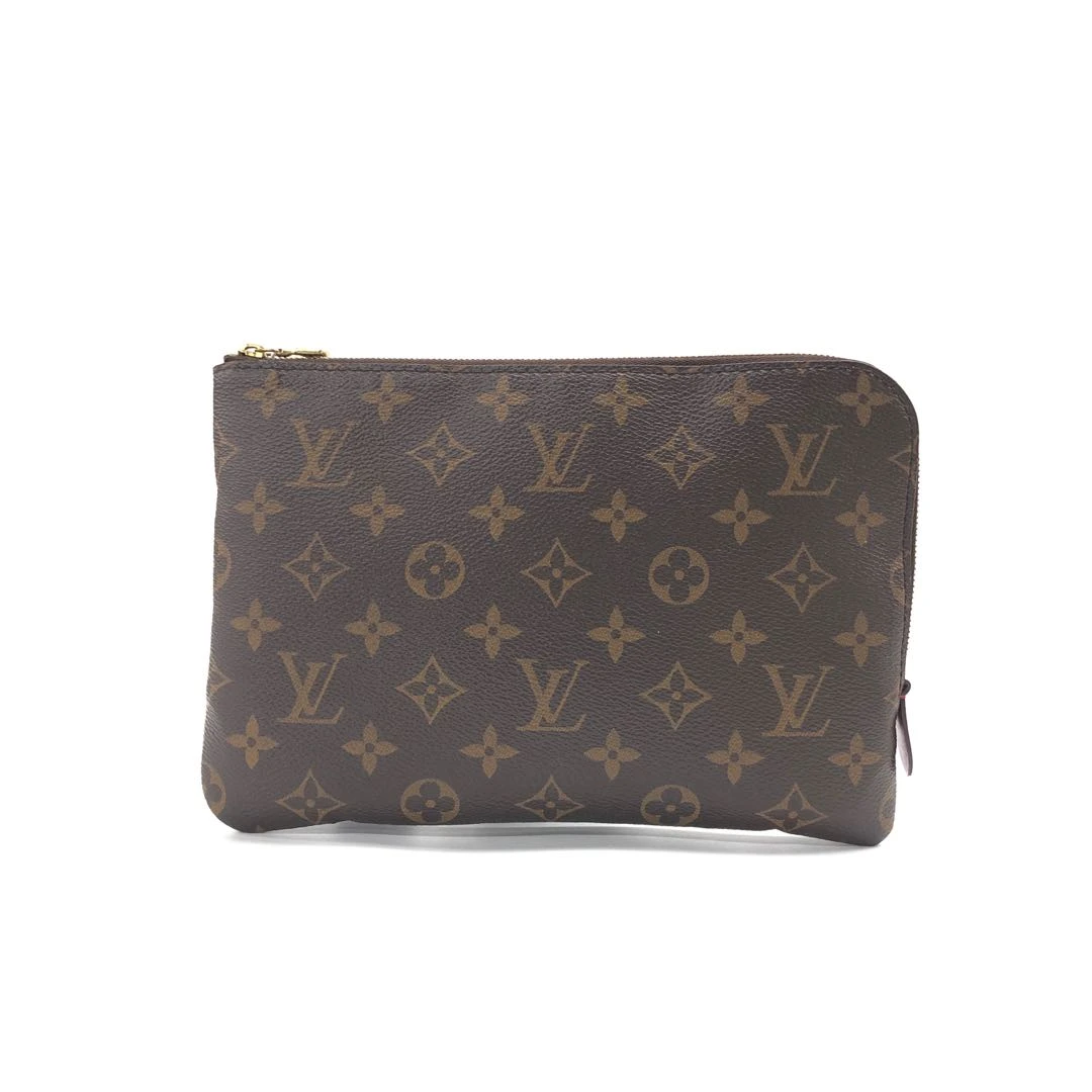 95新 LouisVuitton/路易威登 路易威登/钱包/卡包/6945 菲菲