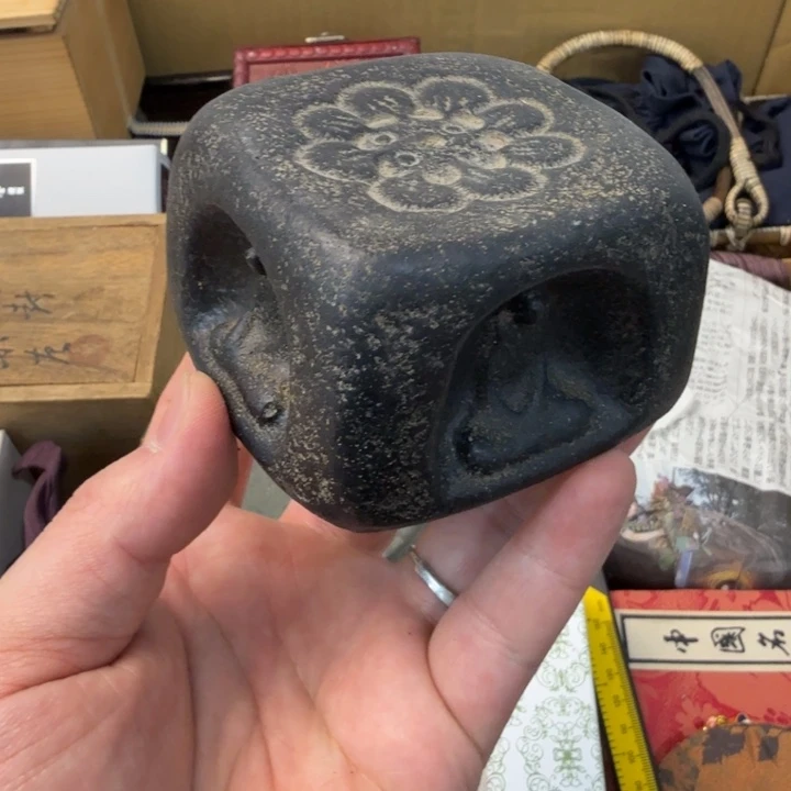 紫砂茶宠现代工艺美术作品