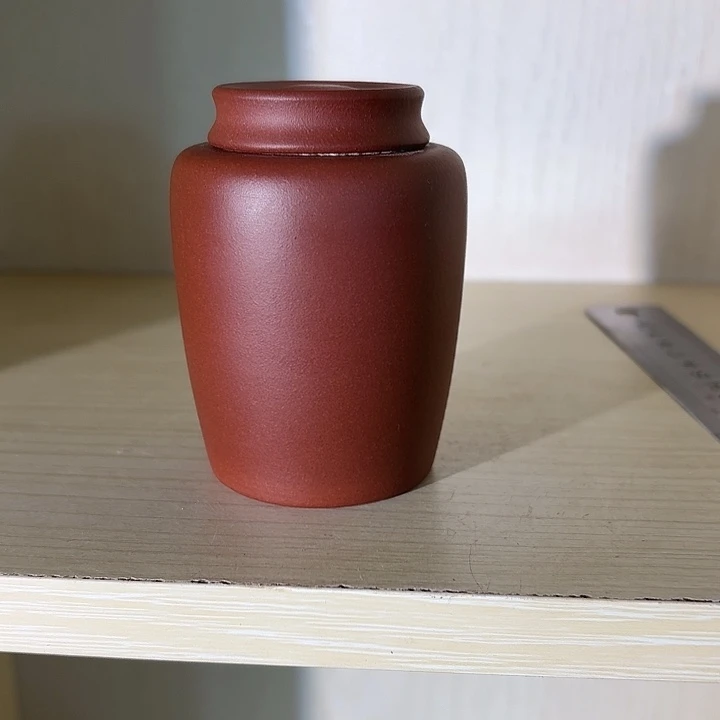 紫砂茶叶罐精品紫砂茶叶罐专场