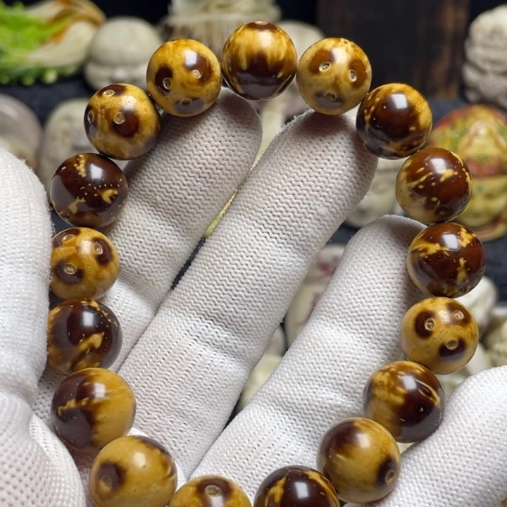 非金属无荷*手串紫金熊猫鼠