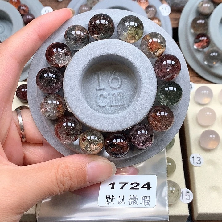 海***生吊坠(不含链)未镶嵌水晶