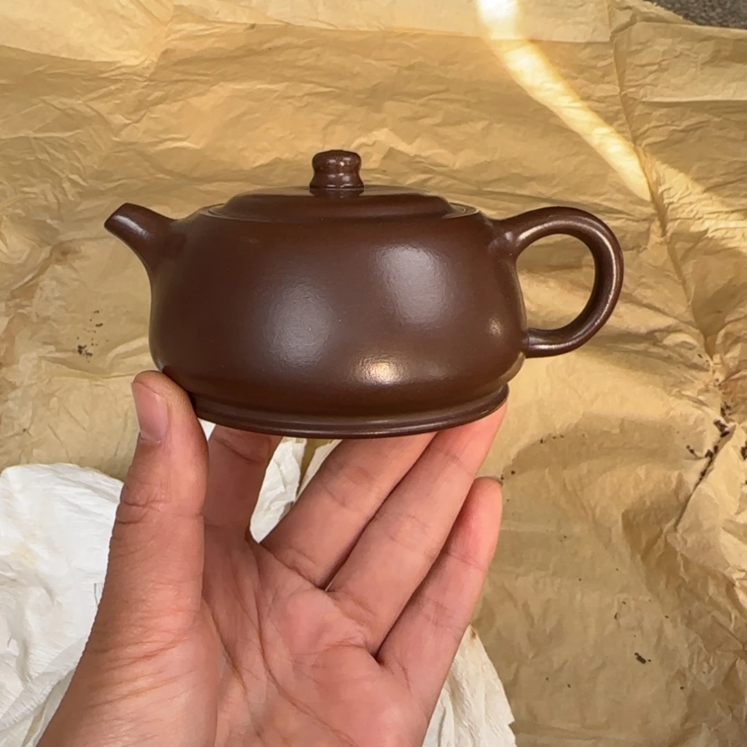 茶宠紫砂紫砂茶具紫砂茶具