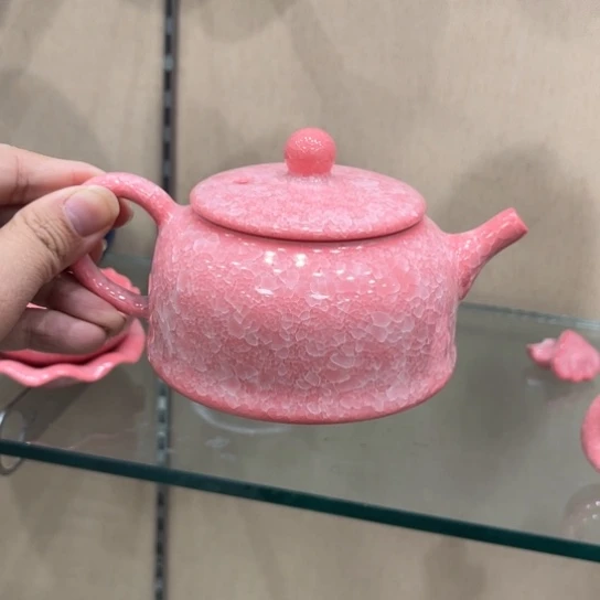 大宋甄选茶具茶器