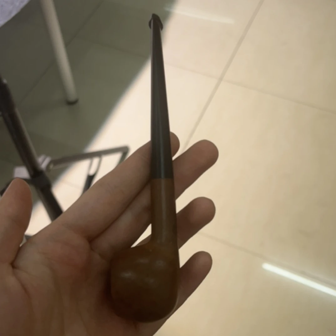 B老板砖来烟斗链接