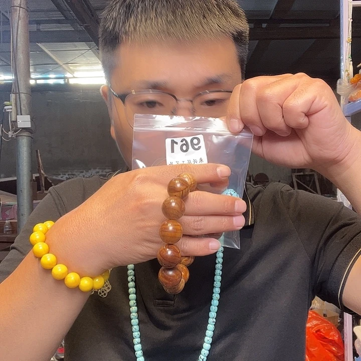 大果紫檀（缅甸花梨）961大