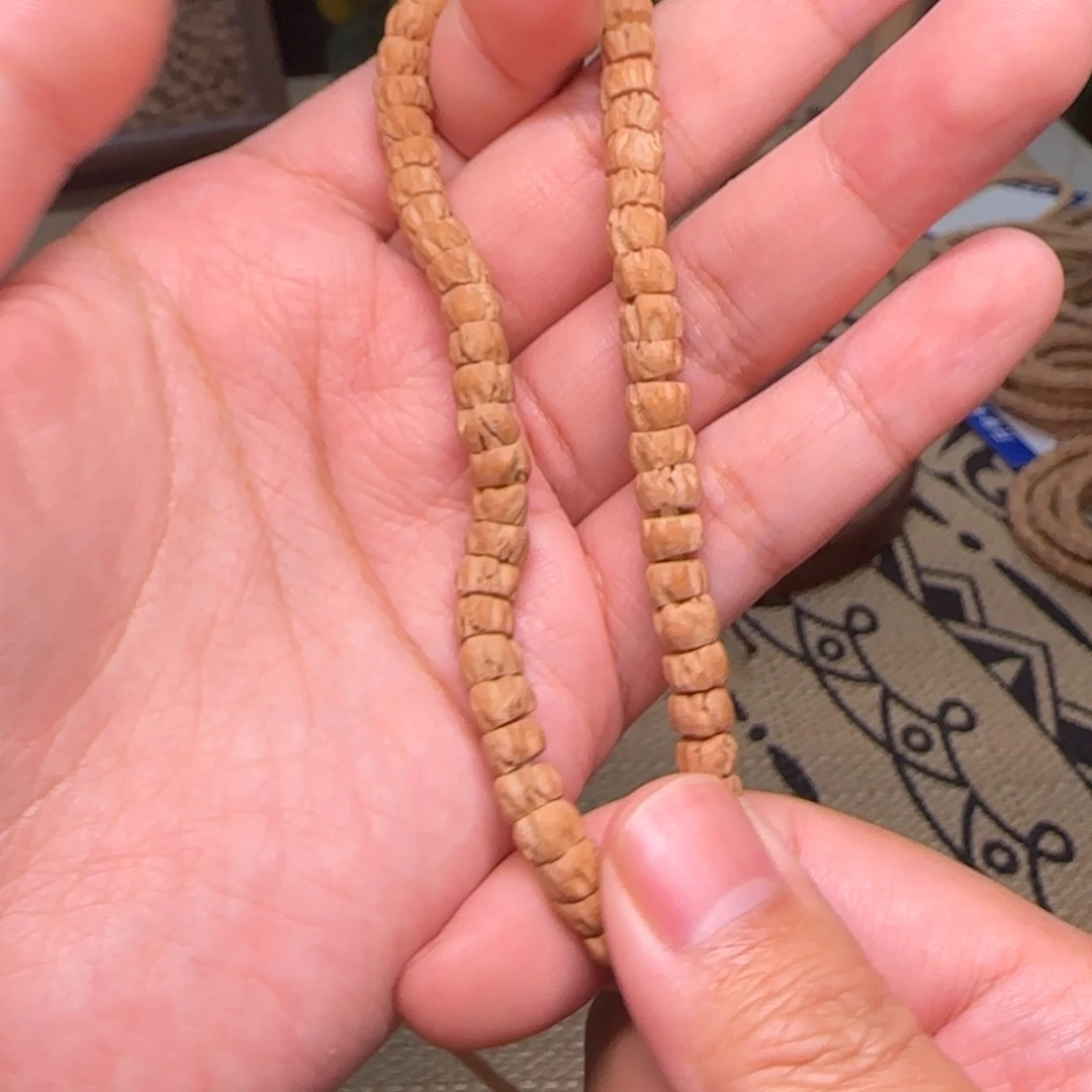 柏香籽/百香籽手串