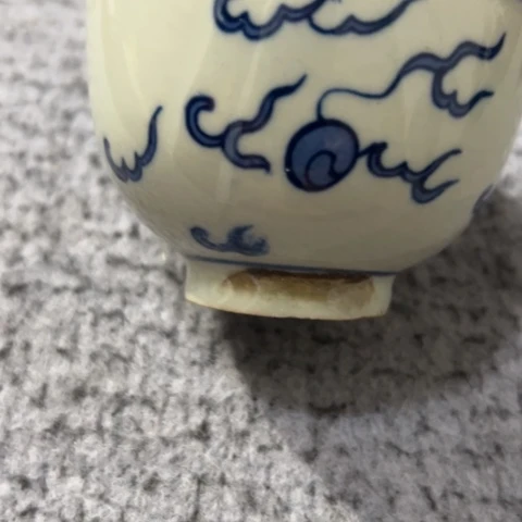 紫砂摆件陶瓷制品