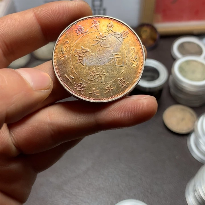 泉藏臻选    闪购链接  一图一物    复古手工艺品摆件