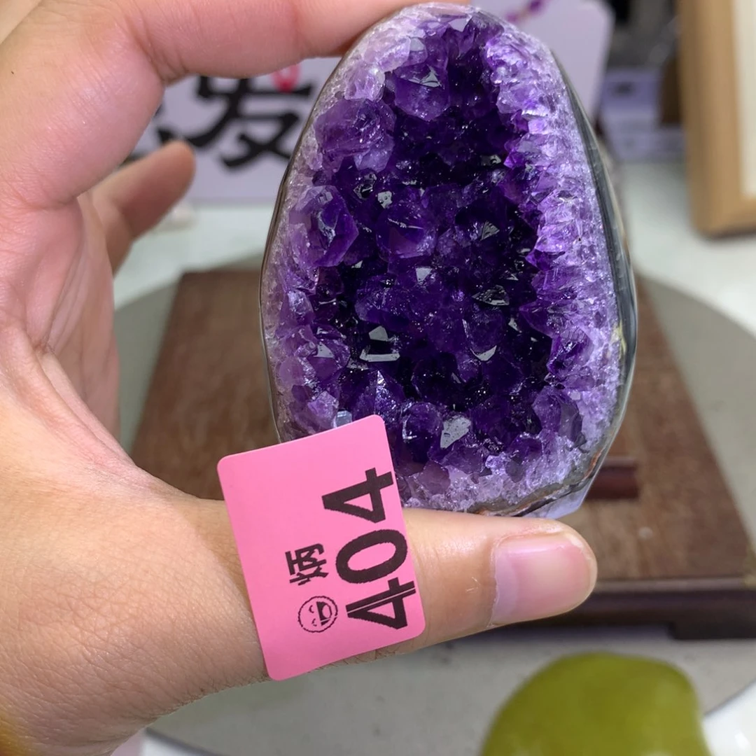 未镶嵌大型摆件（非配饰）水晶