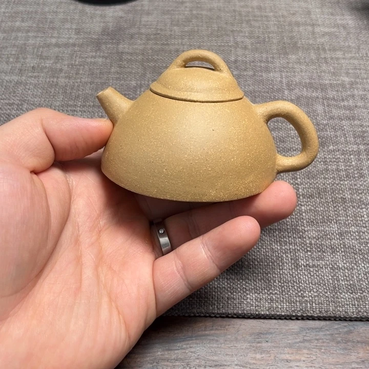 紫砂茶宠H****w百壶斋！