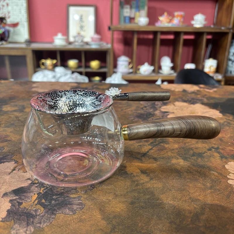 茶桌配件分茶器茶海茶过滤ZH1732