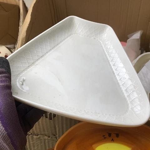 陶瓷制品满25拼单发货默认微瑕