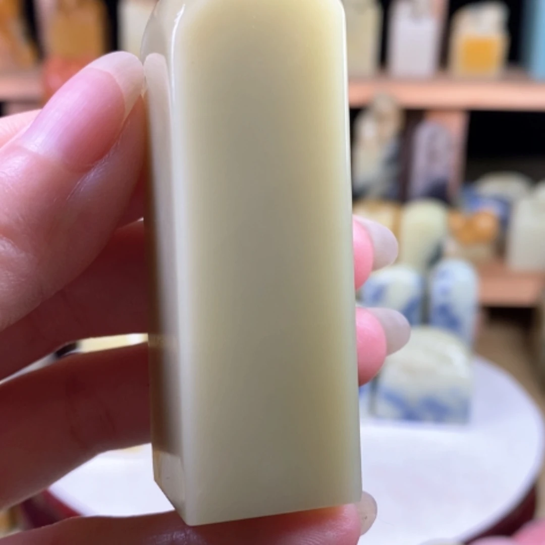【闪购商品】青海石封门青……..
