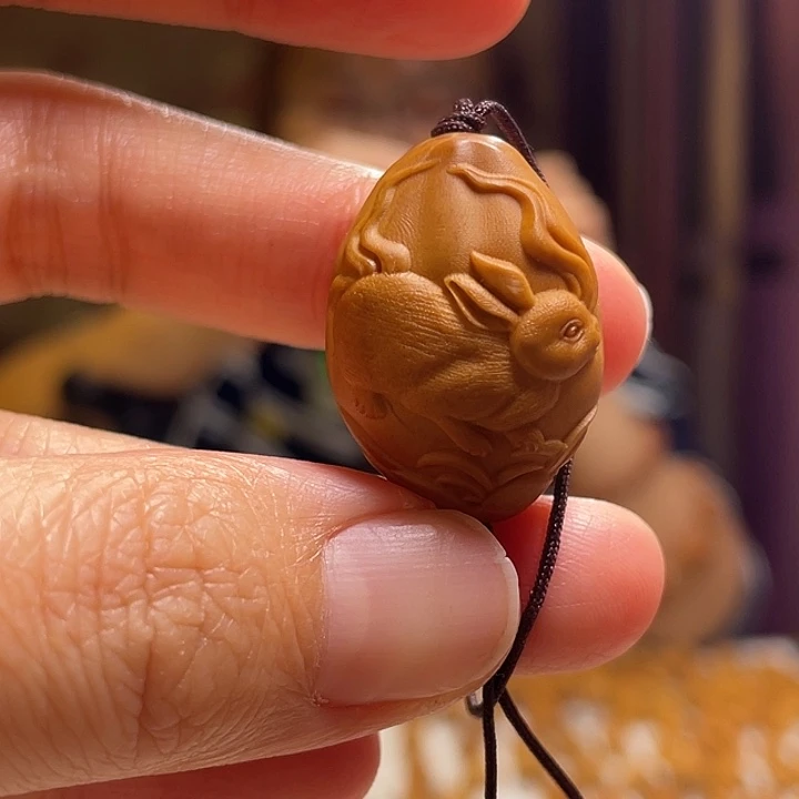 手串/手链橄榄核橄榄核