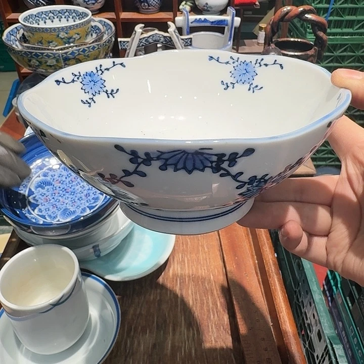 盖碗拍任意三單包郵