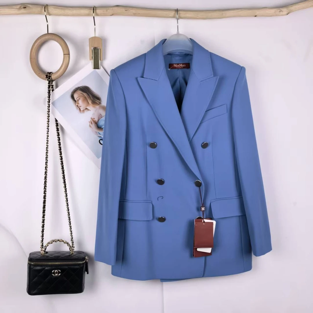 99新 MaxMara  海囤K/Maxmara/上衣/32码/da158104