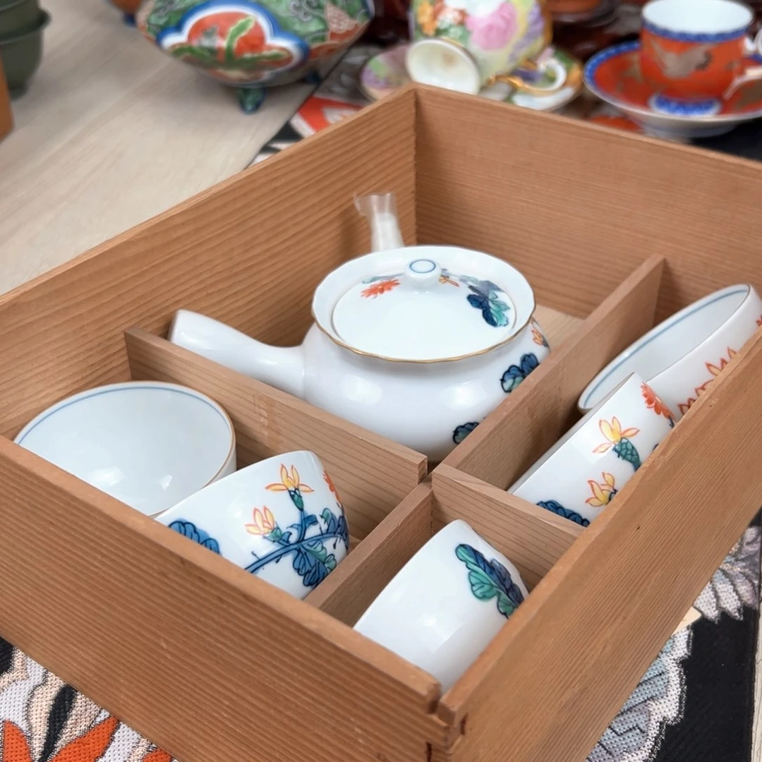 瓷高端大气上档次啊