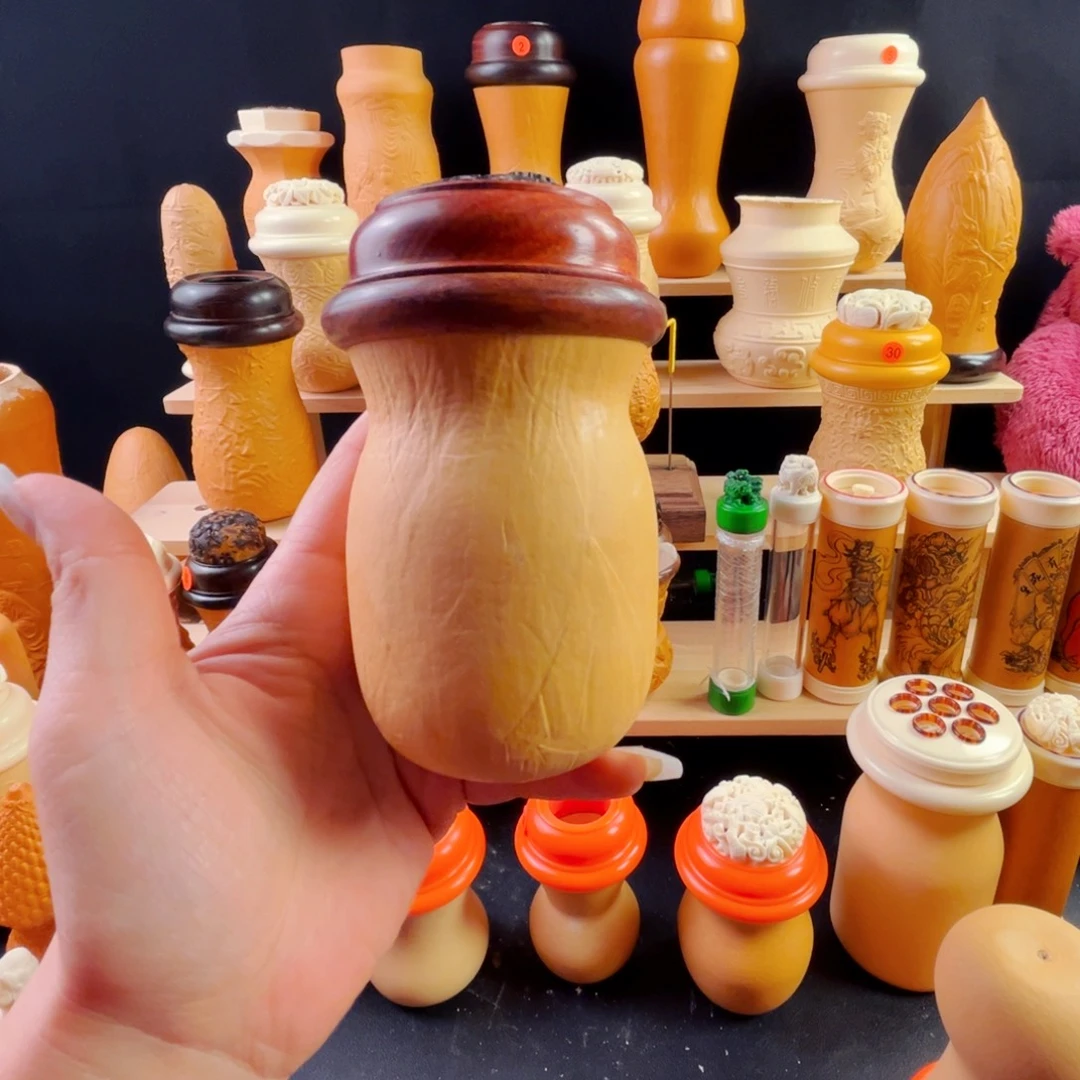 左****蝈蝈葫芦虫具 福利款