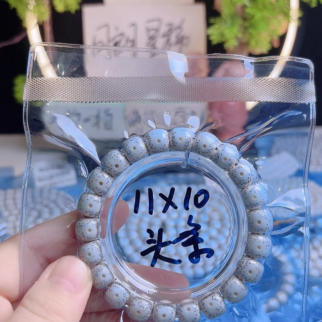 用***6吊坠菩提根/象牙果