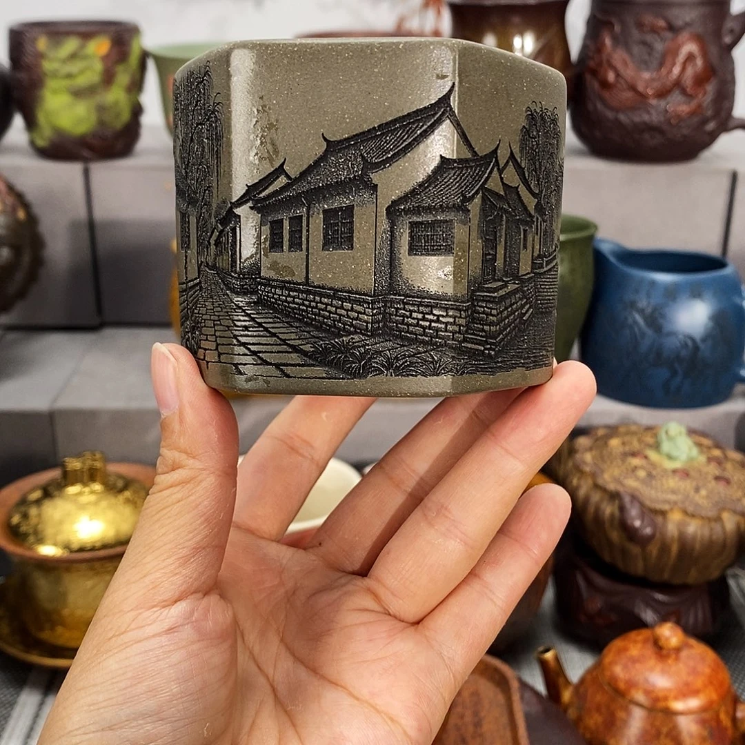 茶壶紫砂紫砂紫砂