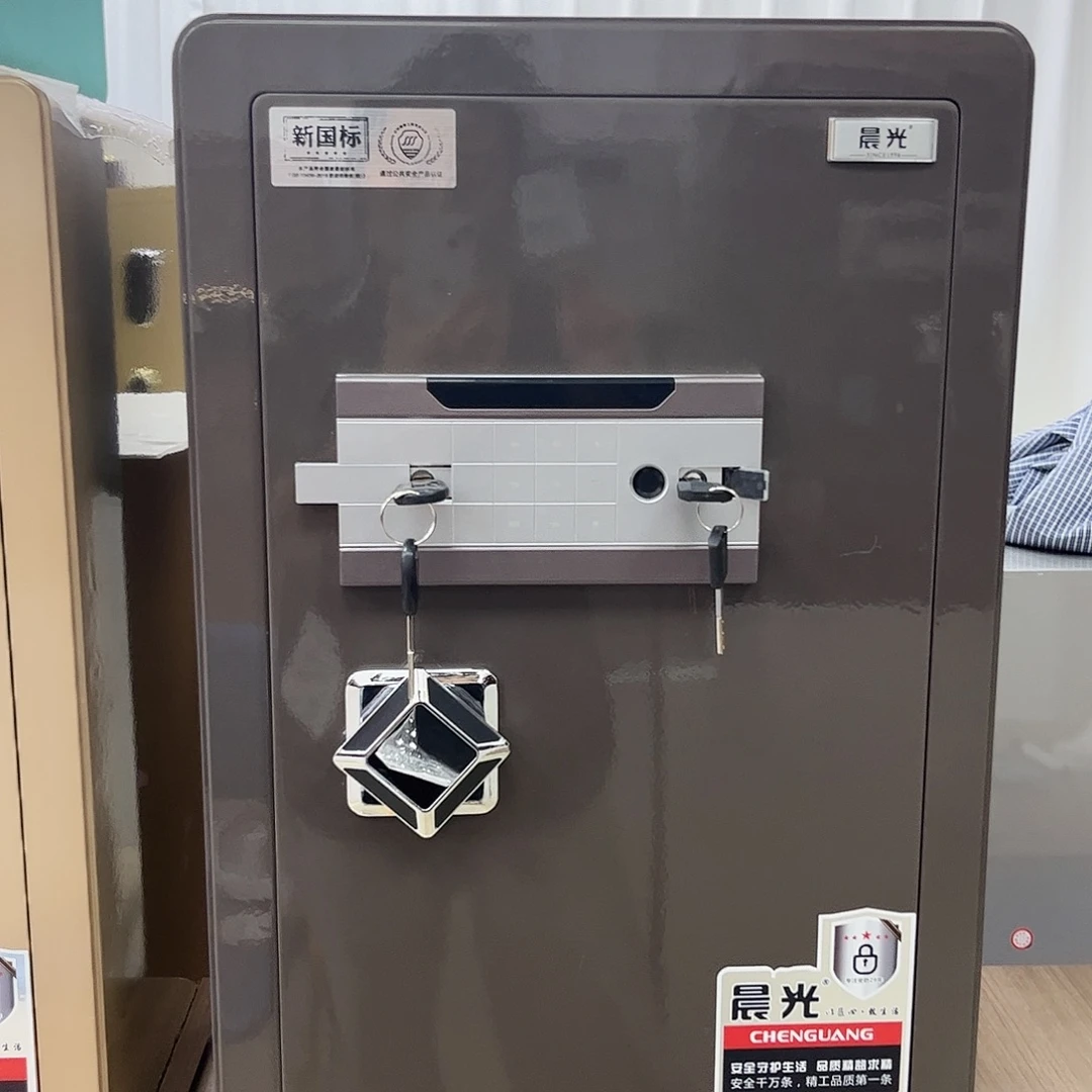 钢王 70指纹远程 样品