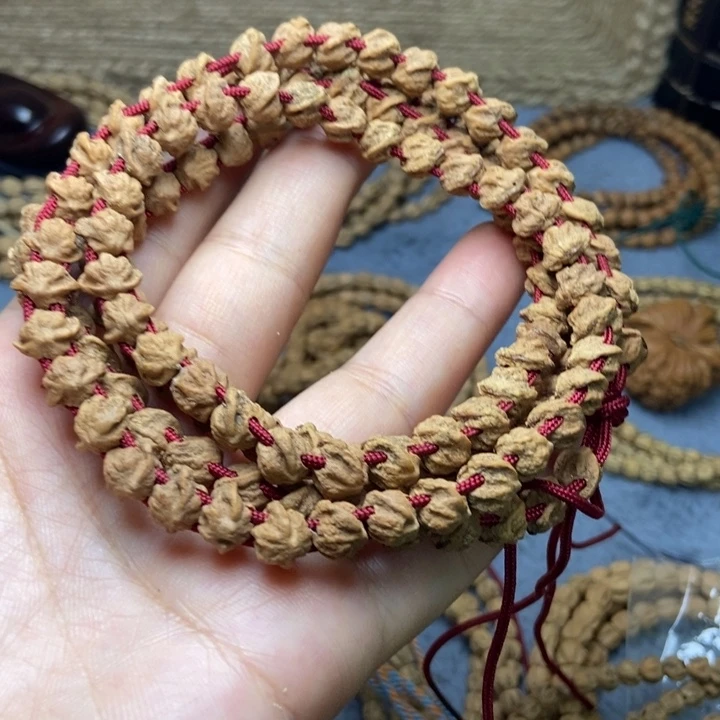 【闪购商品】吊坠柏香籽/百香籽