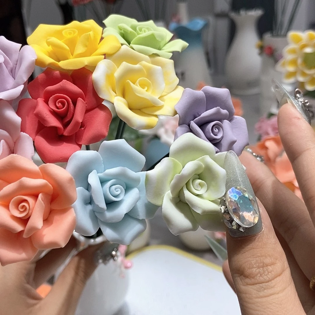 陶瓷手工制作工艺