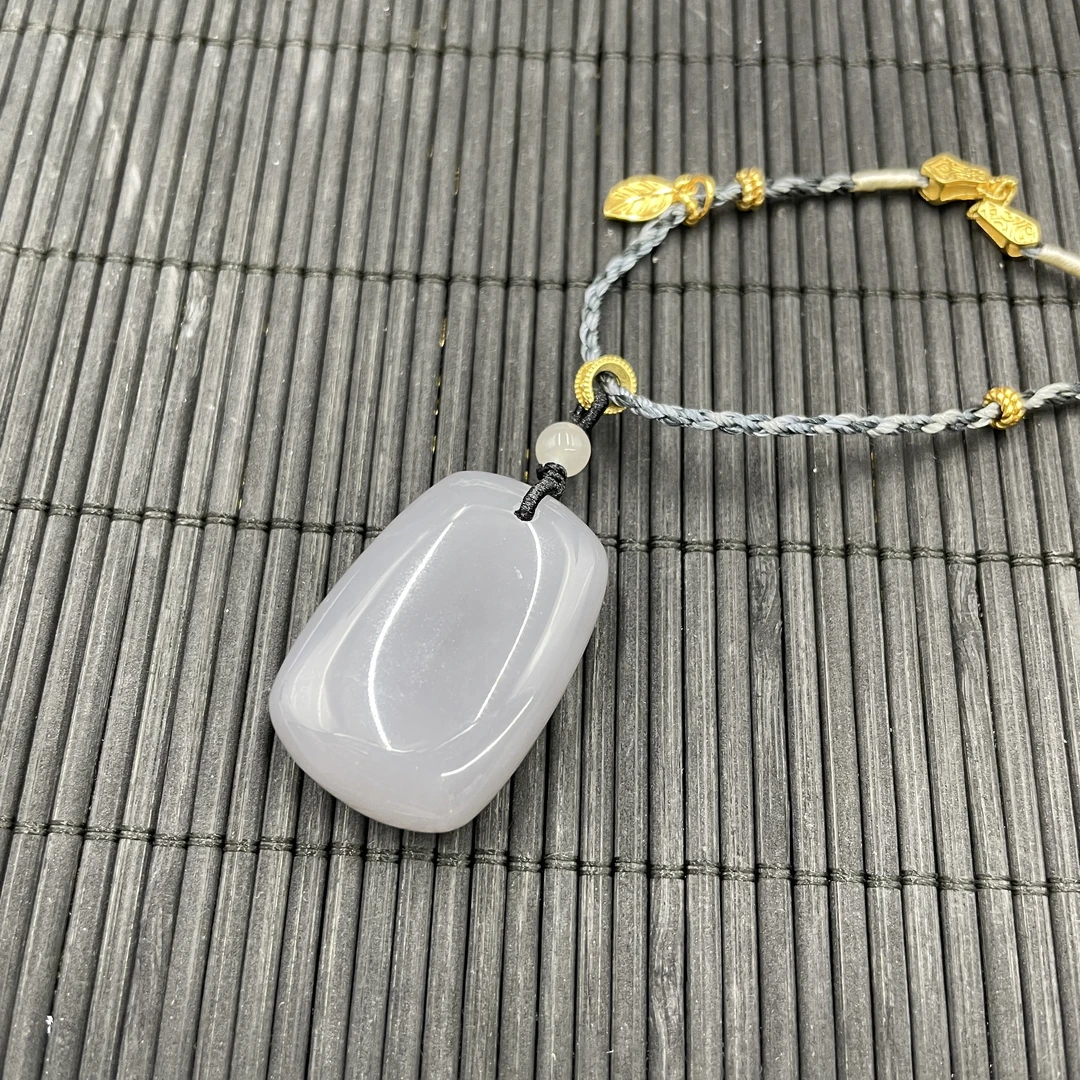 BY0920FXH标074 北玉精选 和田玉吊坠 多样性发货