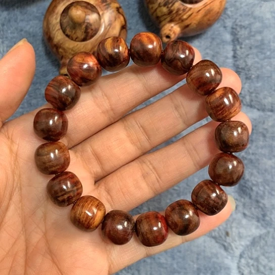 手串/手链黄花梨/降香黄檀